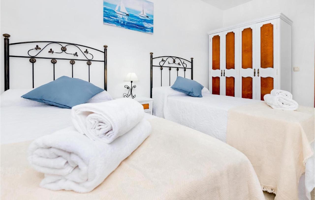 Nice Apartment In Rincon De La Victoria With 3 Bedrooms And Wifi מראה חיצוני תמונה
